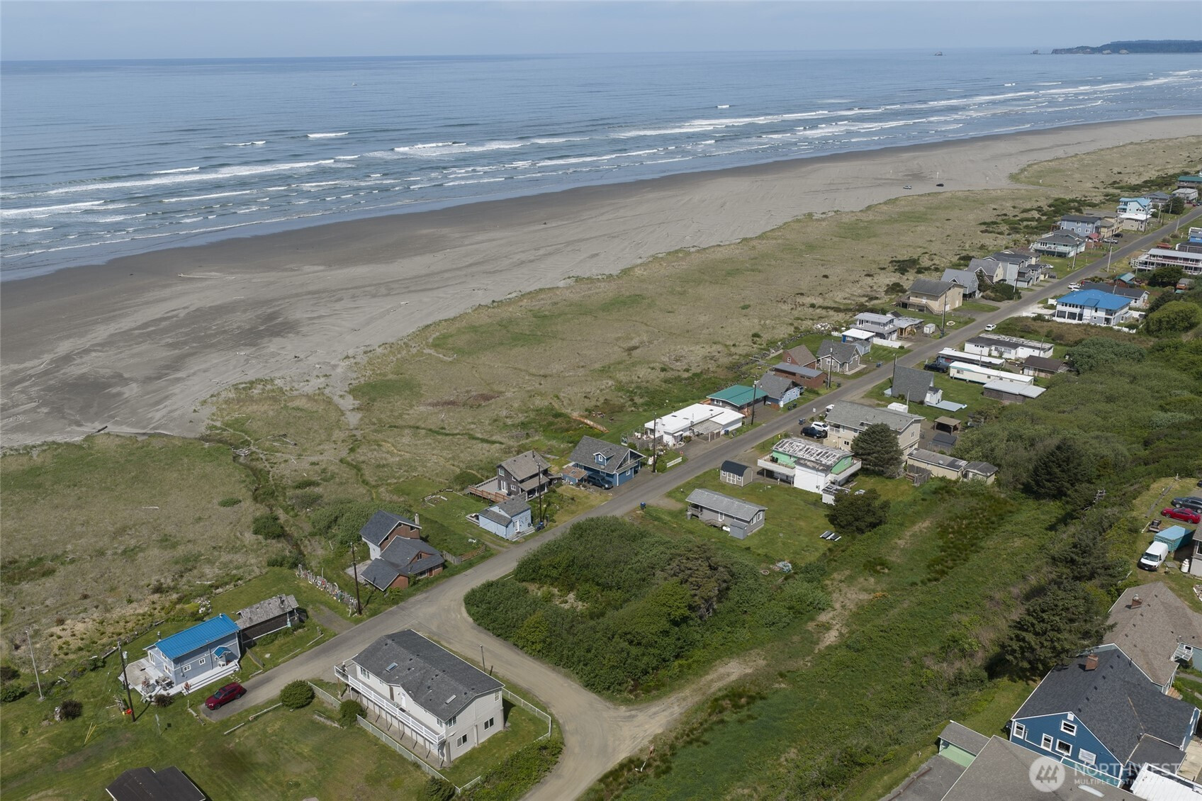 1 Pacific Avenue, Moclips, WA 98562