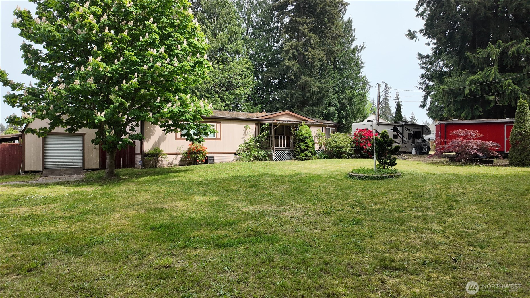 18621 Smokey Point Boulevard, Arlington, WA 98223