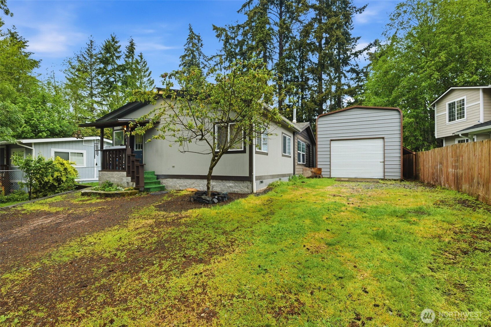 17138 Briar Street SE, Yelm, WA 98597
