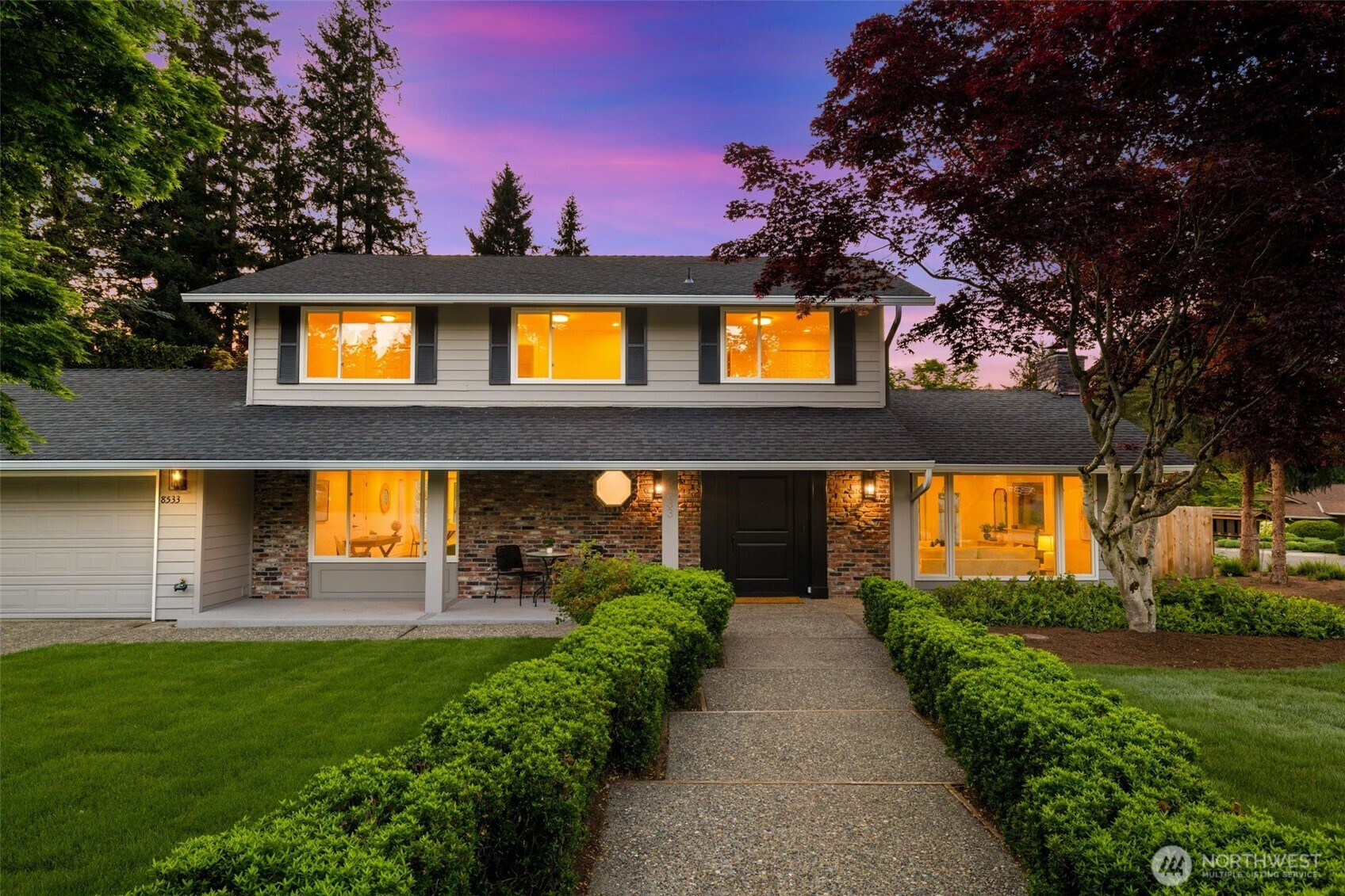 8533 SE 76th Place, Mercer Island, WA 98040