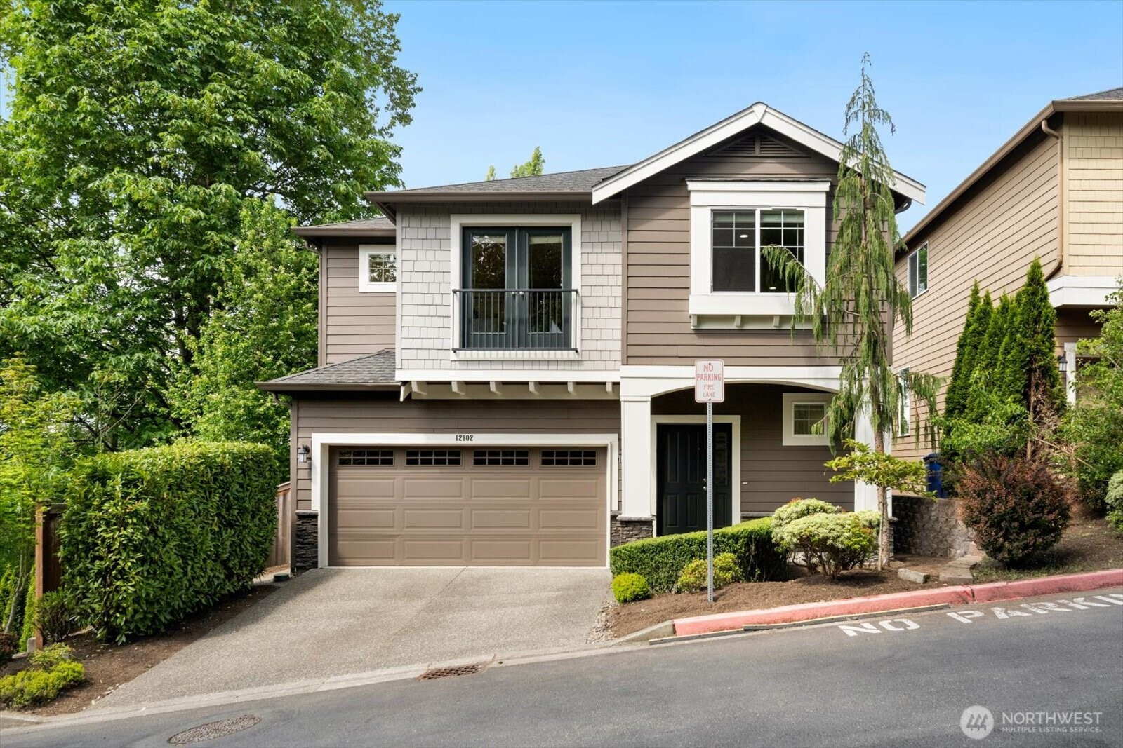 12102 NE 174th Street, Bothell, WA 98011