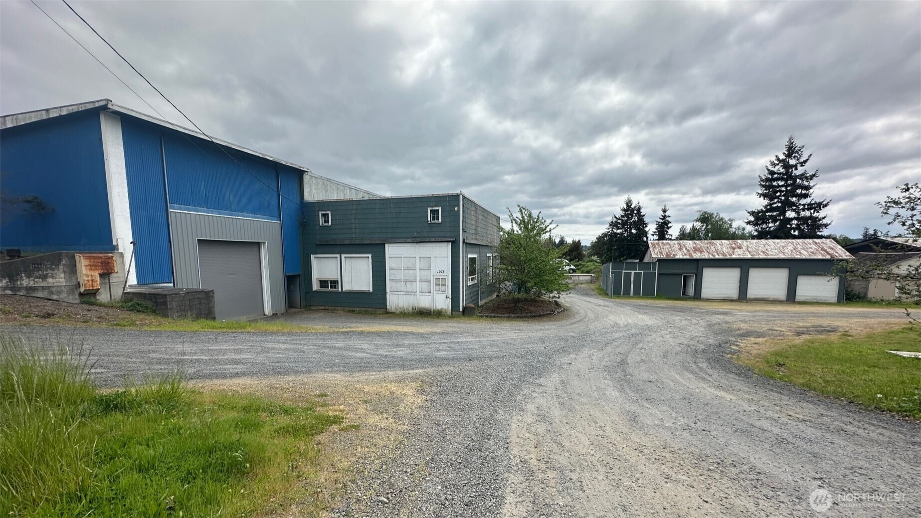 1975 S Market Boulevard, Chehalis, WA 98532