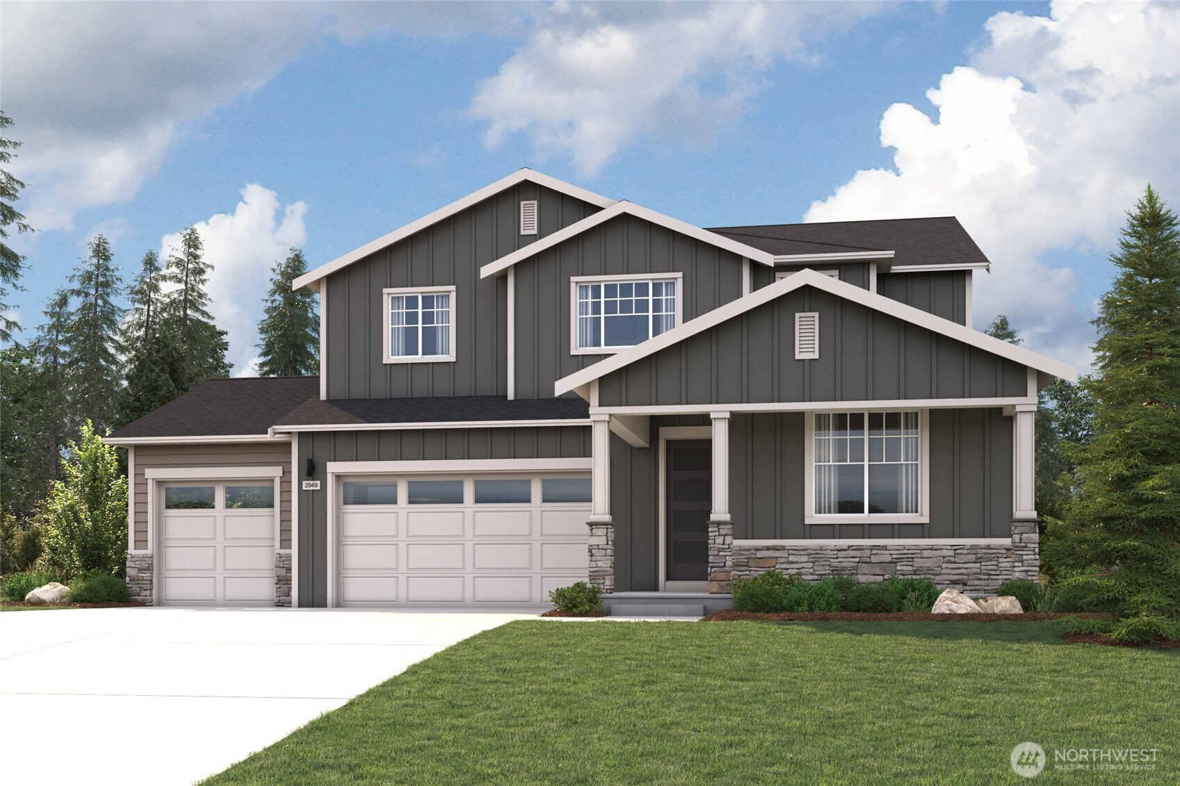 13918 208th Avenue E, Bonney Lake, WA 98391