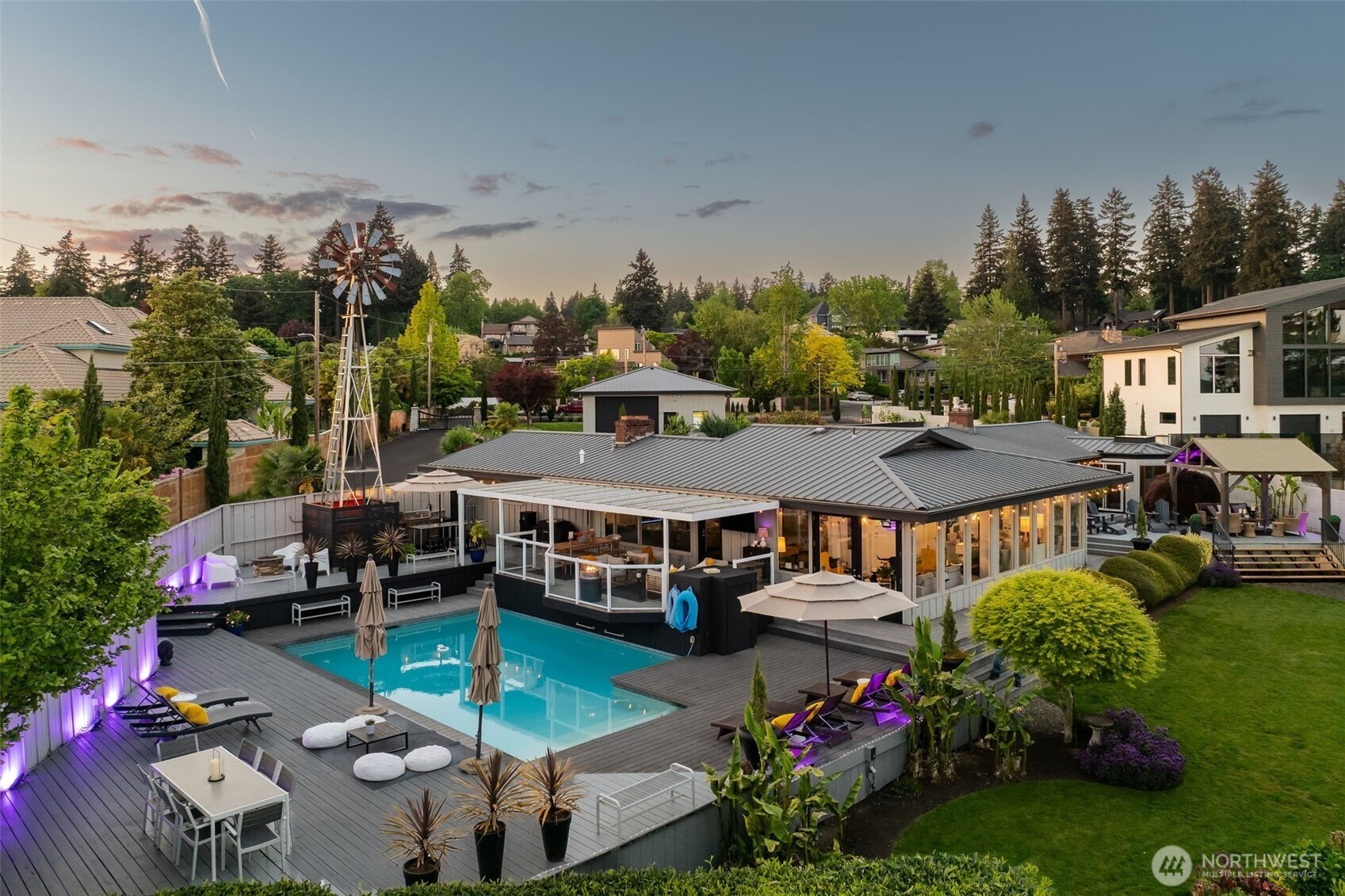 9609 SE Evergreen Highway, Vancouver, WA 98664