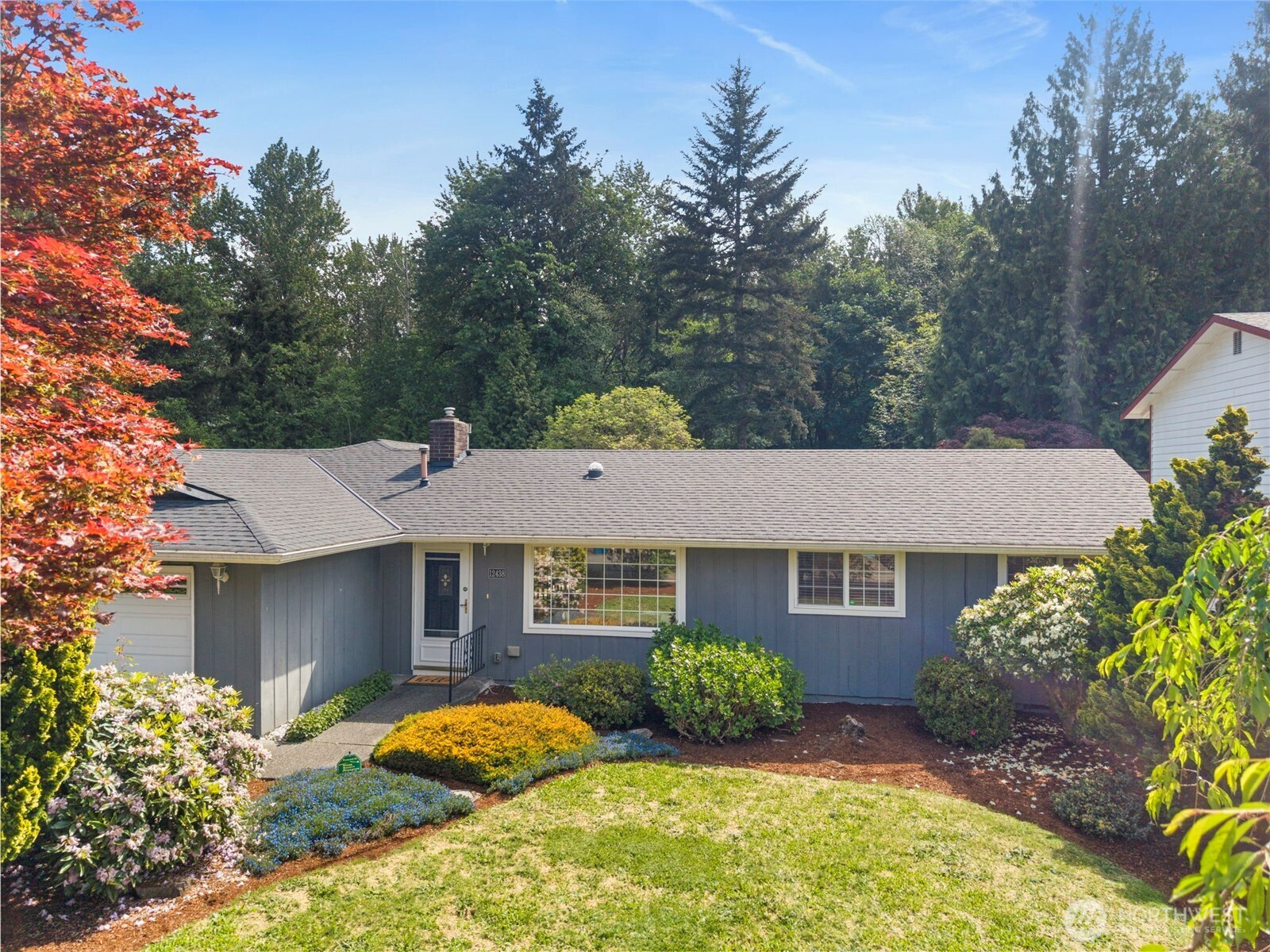12438 177th Pl SE SE, Renton, WA 98059