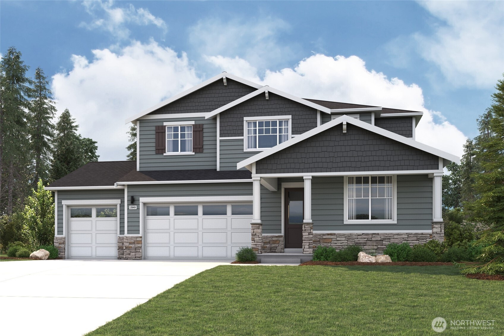 13910 208th Avenue E, Bonney Lake, WA 98391