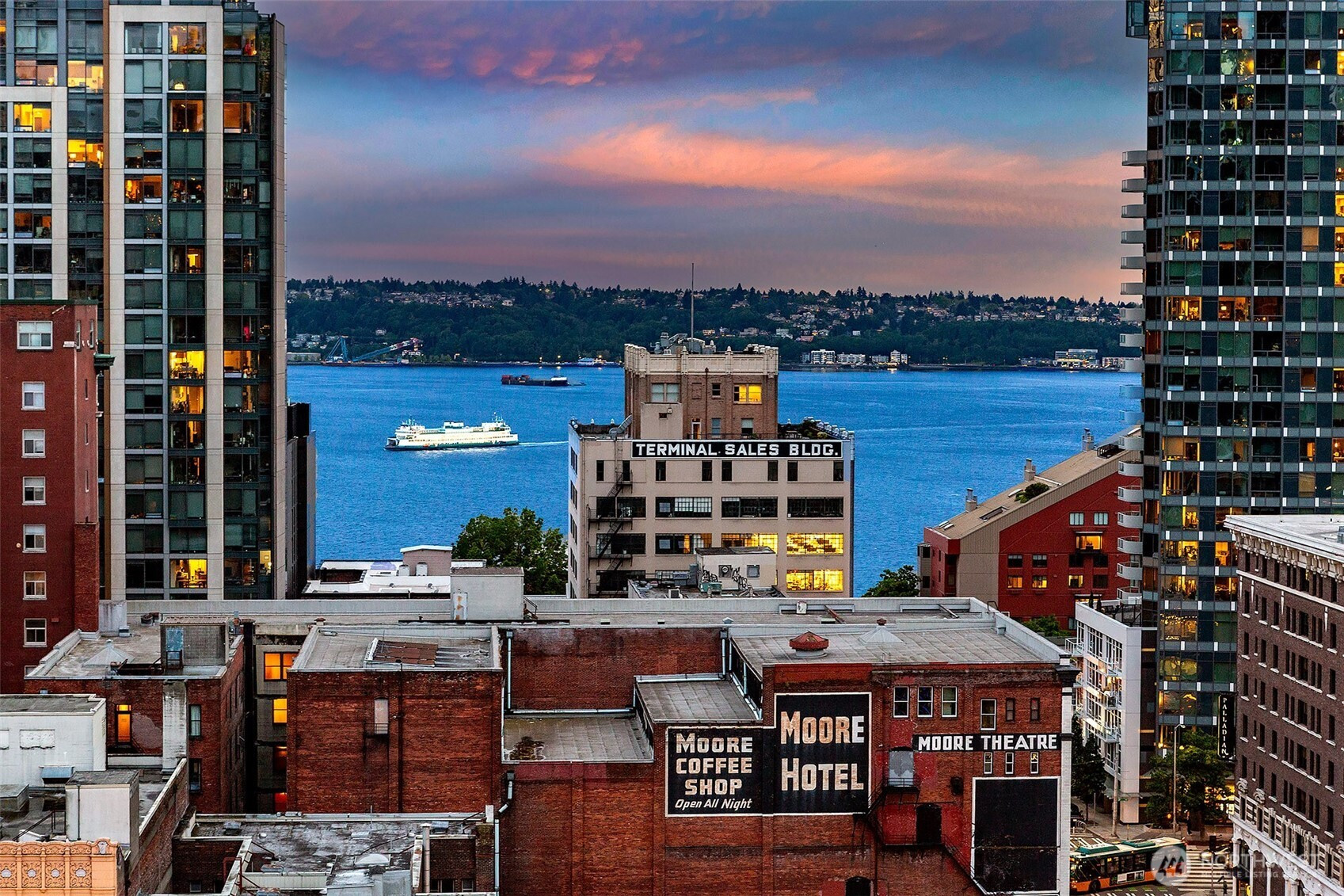 1920 4th Avenue, Seattle, WA 98101