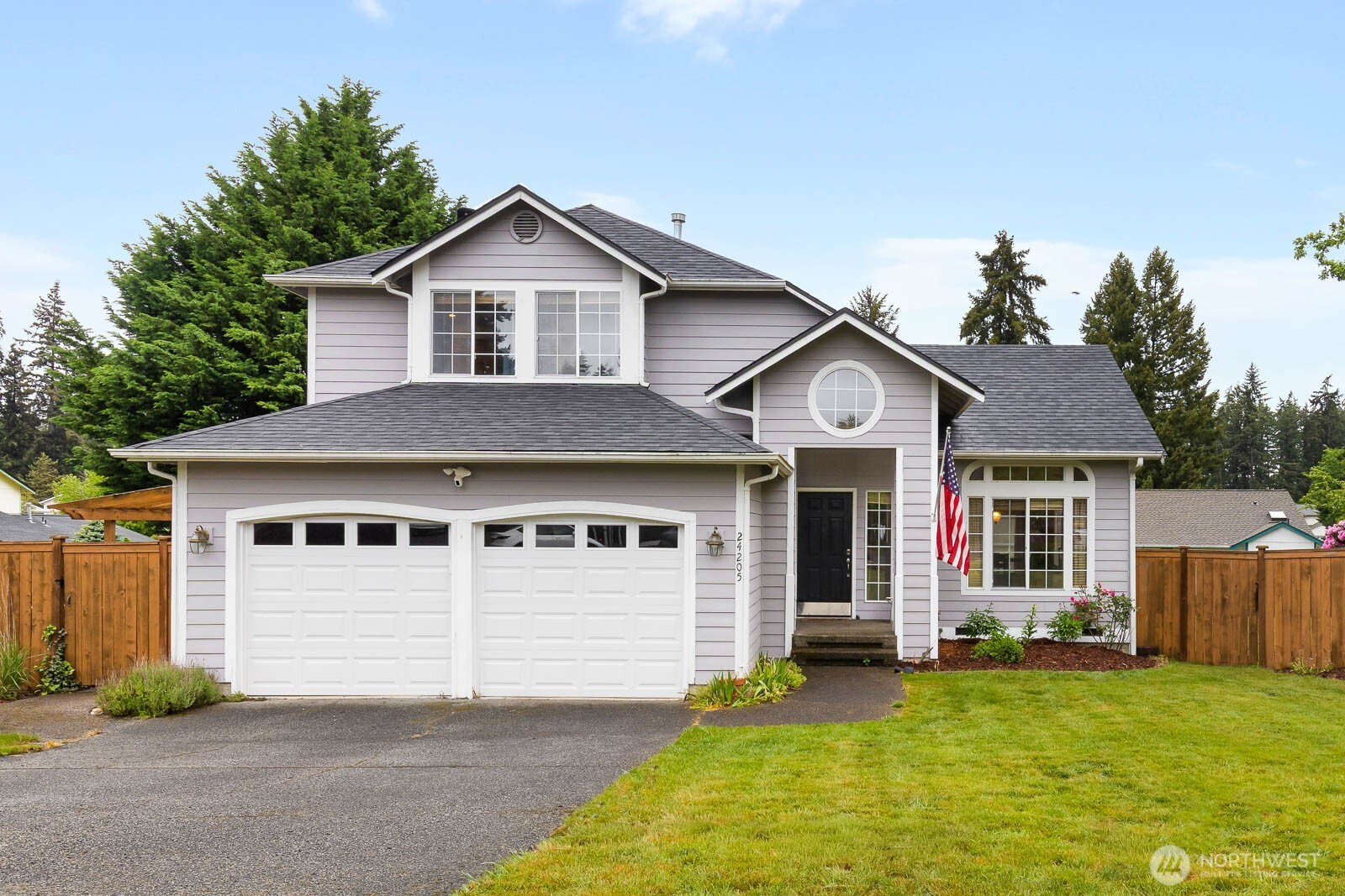 24205 32nd Avenue Ct E, Spanaway, WA 98387
