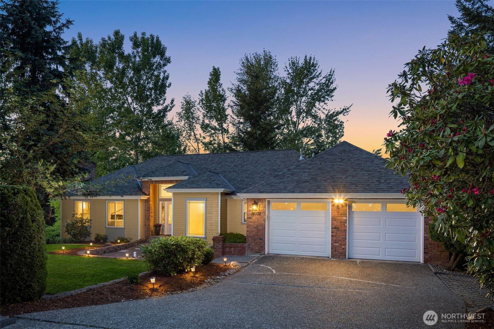 14102 SE 42nd Street, Bellevue, WA 98006