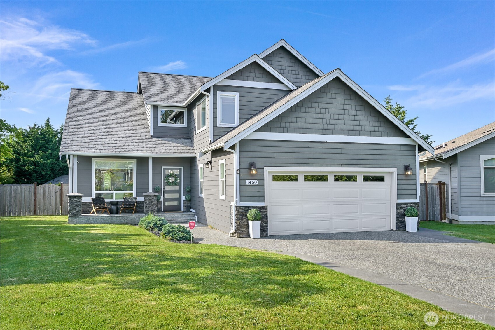 1460 Sunnybrook Lane, Bellingham, WA 98226