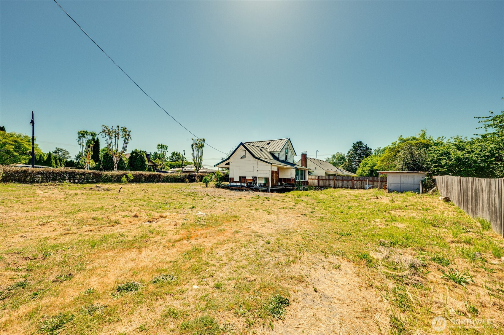 512 Davidson Avenue, Woodland, WA 98674
