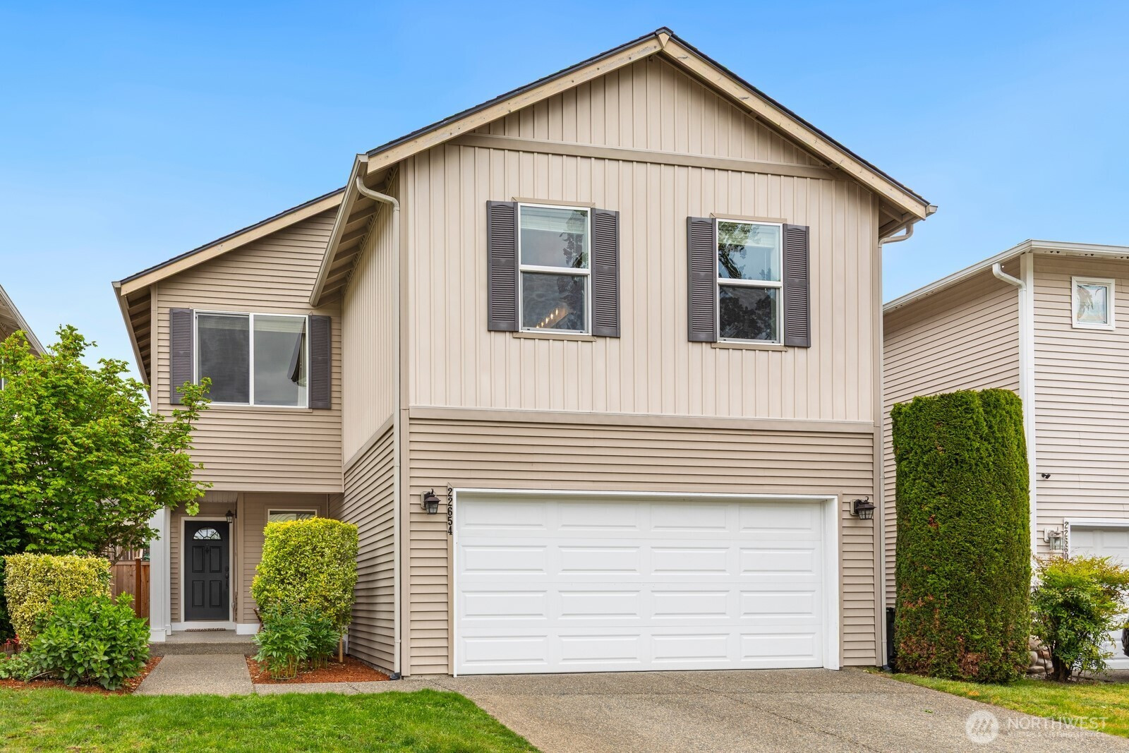22654 128th Ave SE, Kent, WA 98031