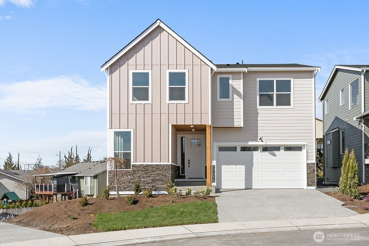 8113 73rd Place NE, Marysville, WA 98270