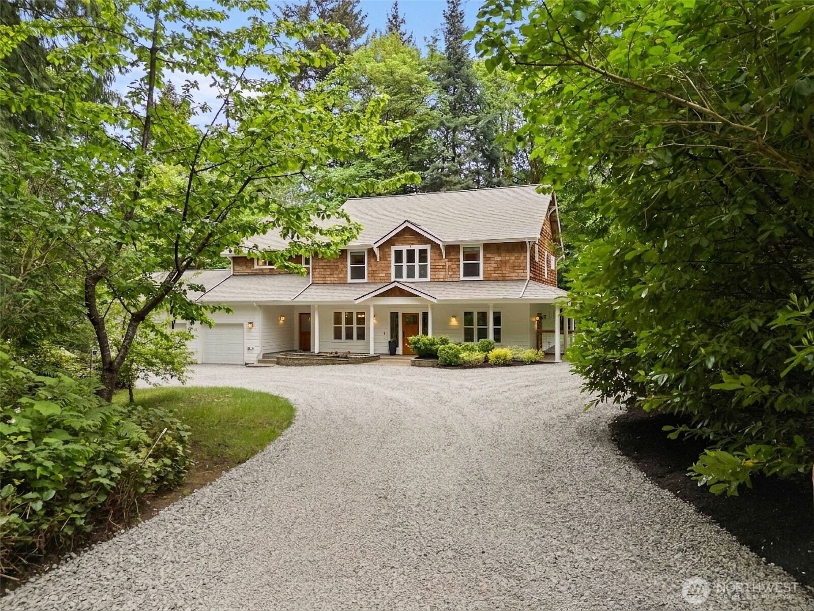 6963 NE Hidden Cove Road, Bainbridge Island, WA 98110