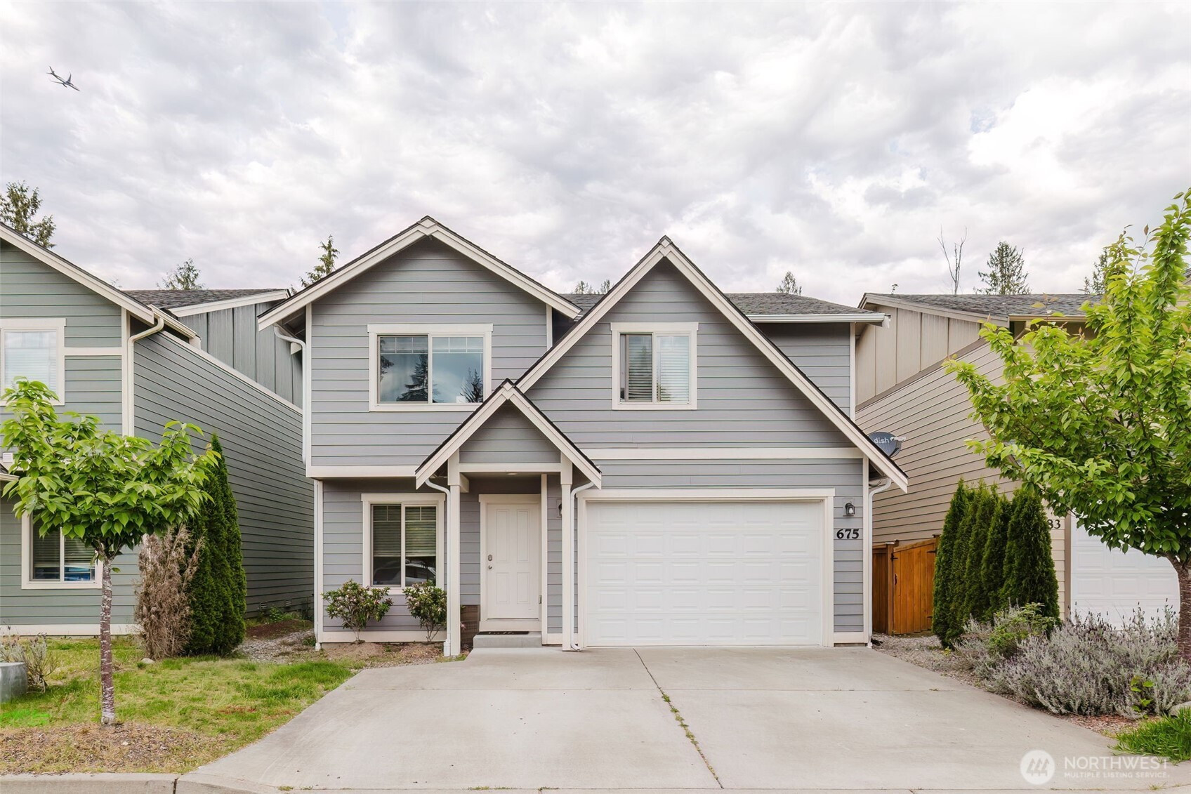 675 SE Olga Circle, Port Orchard, WA 98366