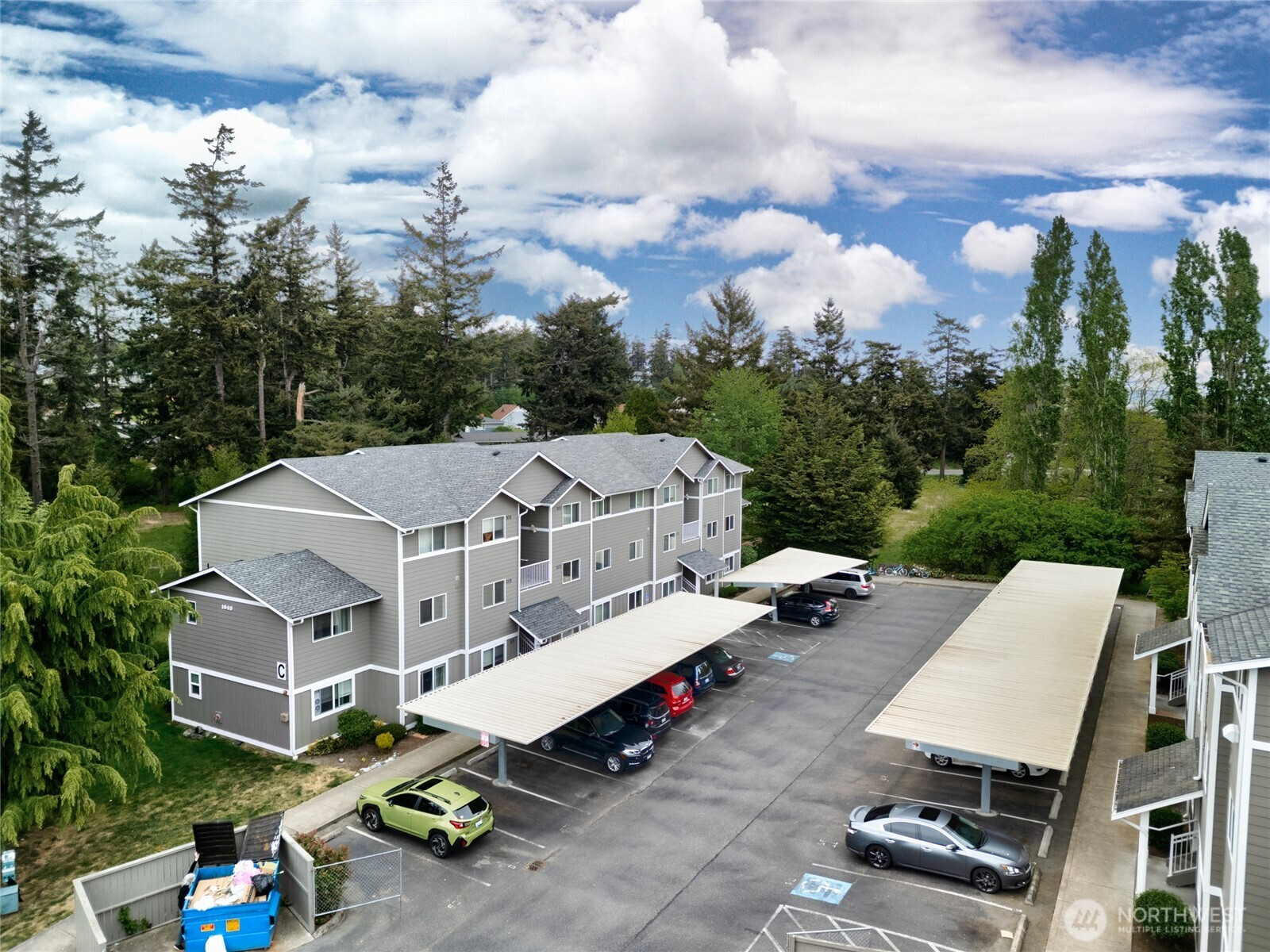 1640 SW Mulberry Place, Oak Harbor, WA 98277