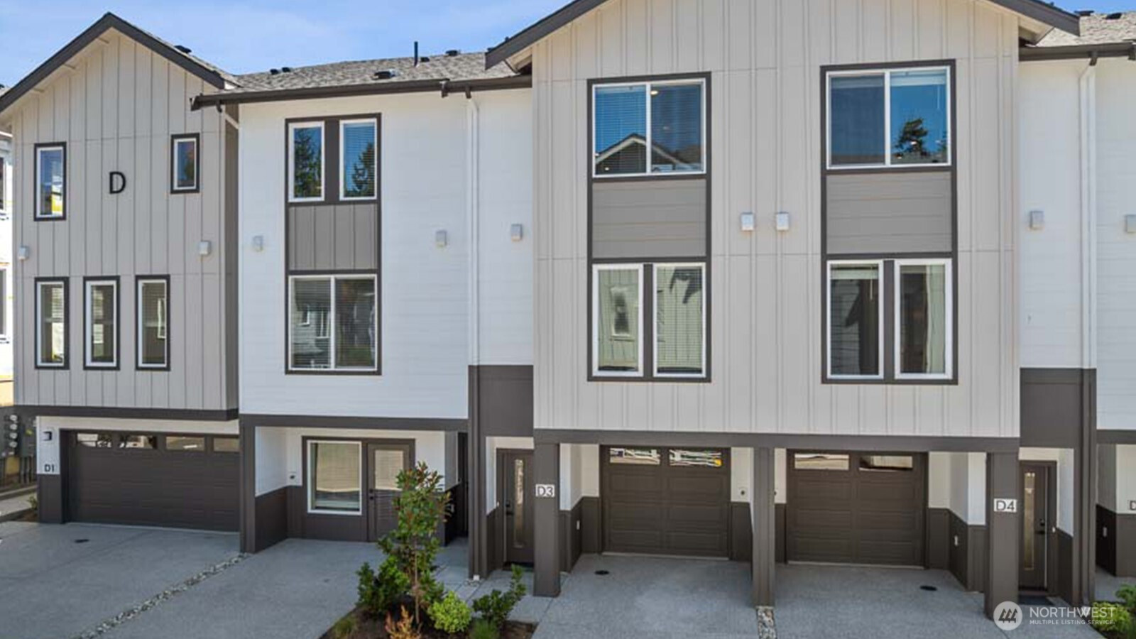 16830 20th Avenue W, Lynnwood, WA 98037