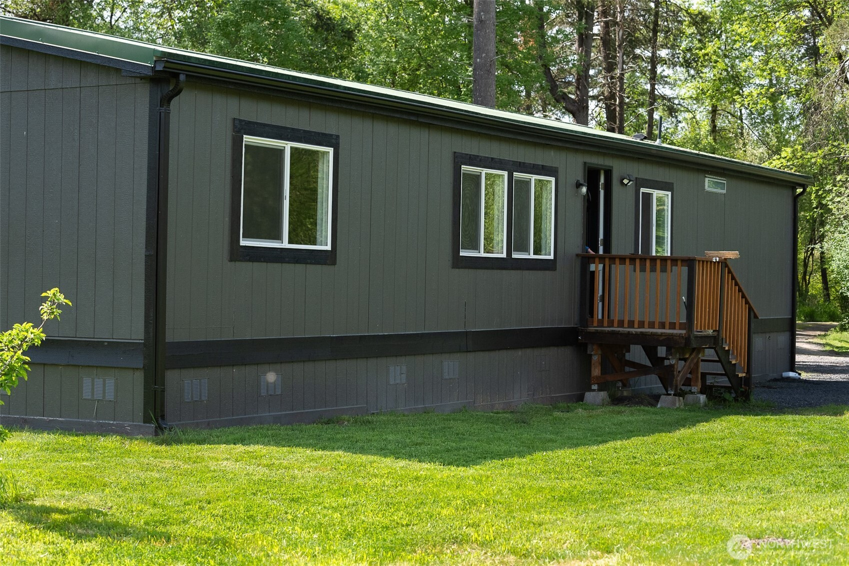 236 Gray Road, Toledo, WA 98591