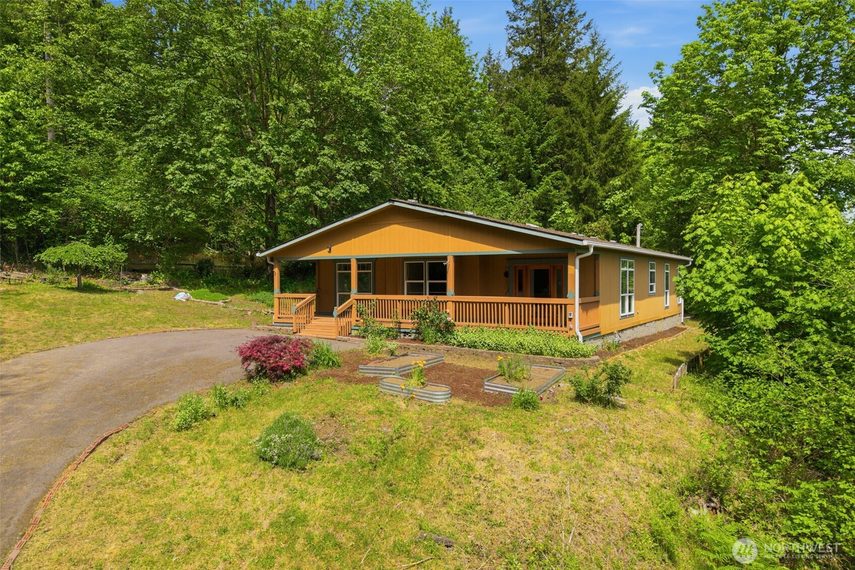 3939 Black Lake Boulevard SW, Tumwater, WA 98512