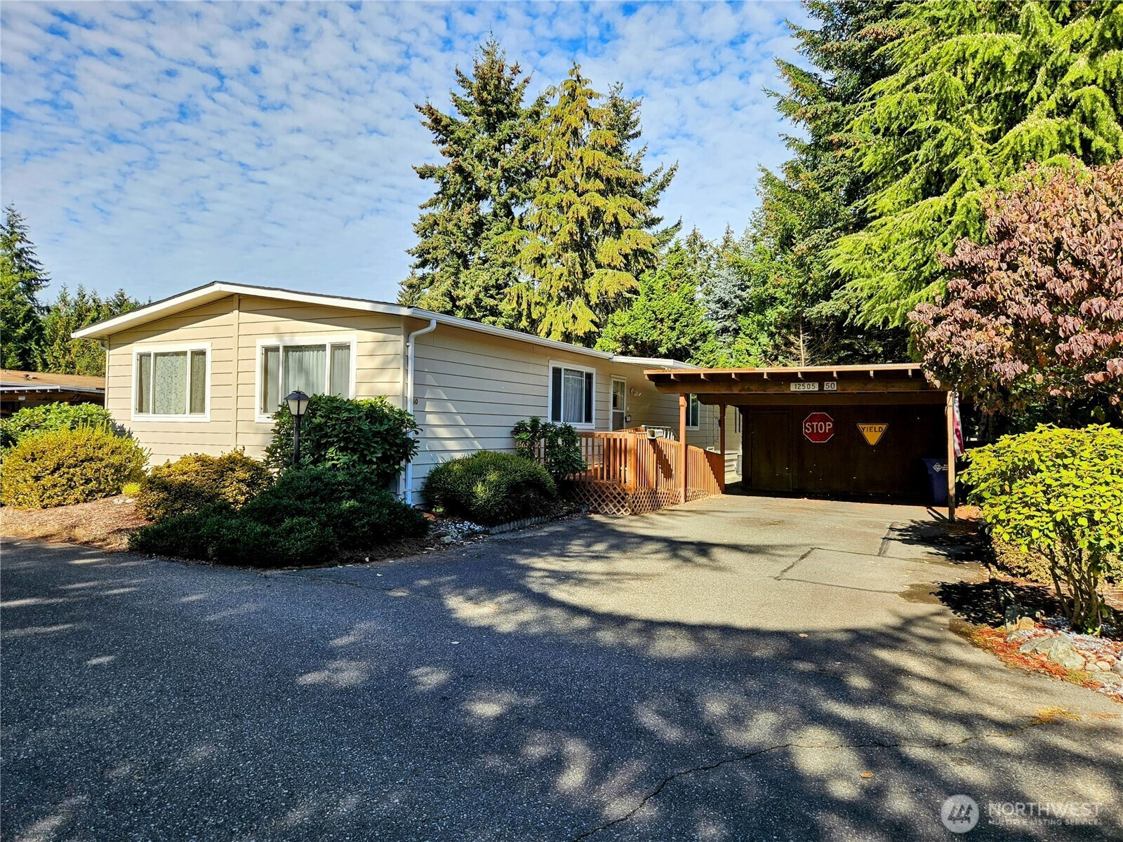 12505 123rd Street Ct E, Puyallup, WA 98374