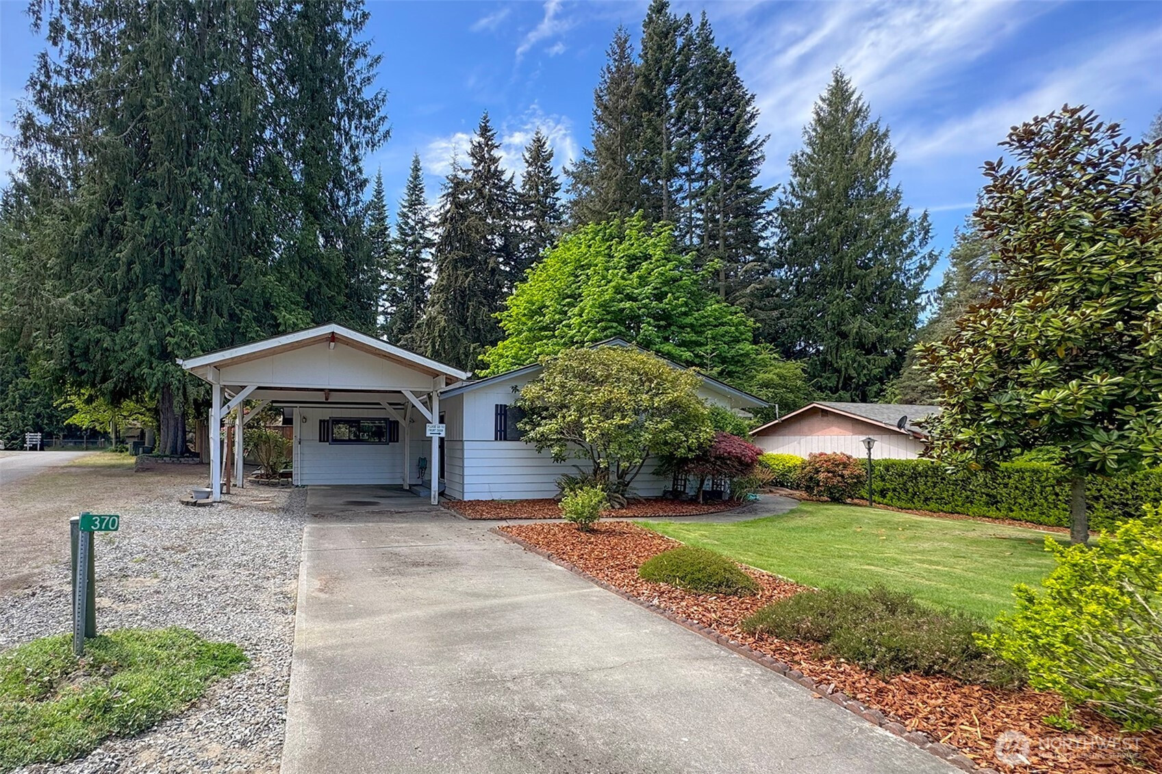 370 Dungeness Meadows, Sequim, WA 98382