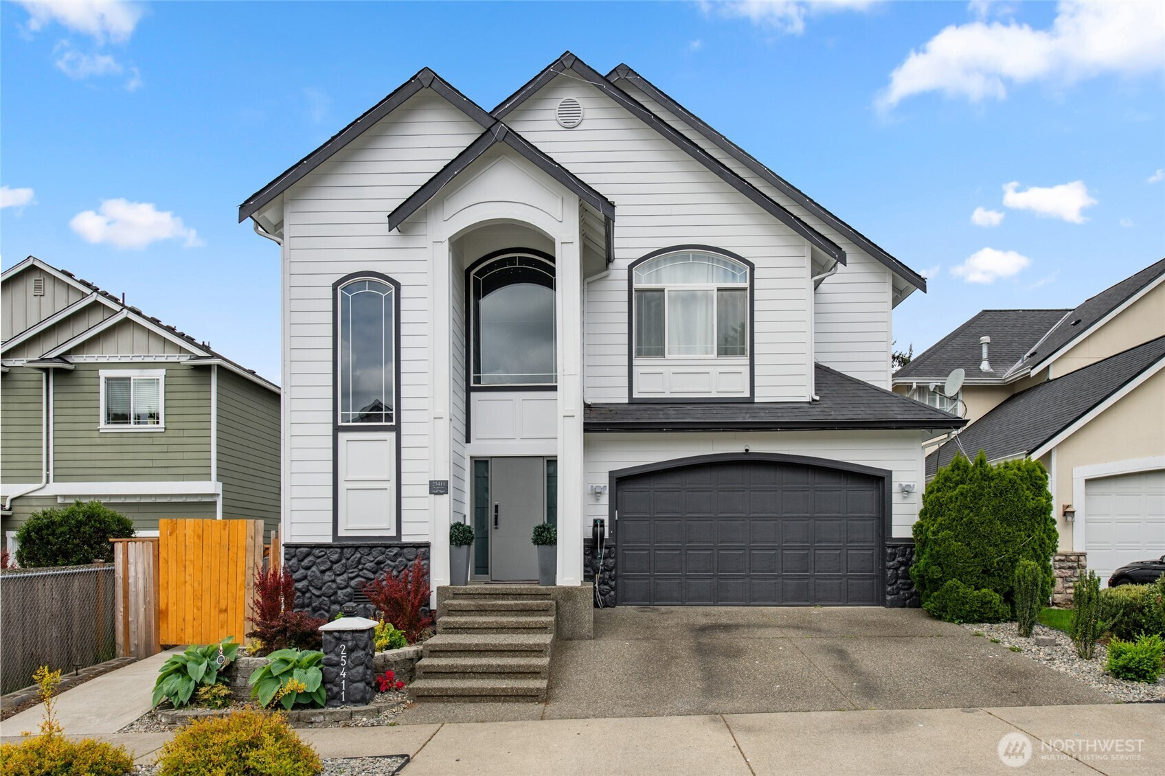 25411 155th Avenue SE, Covington, WA 98042