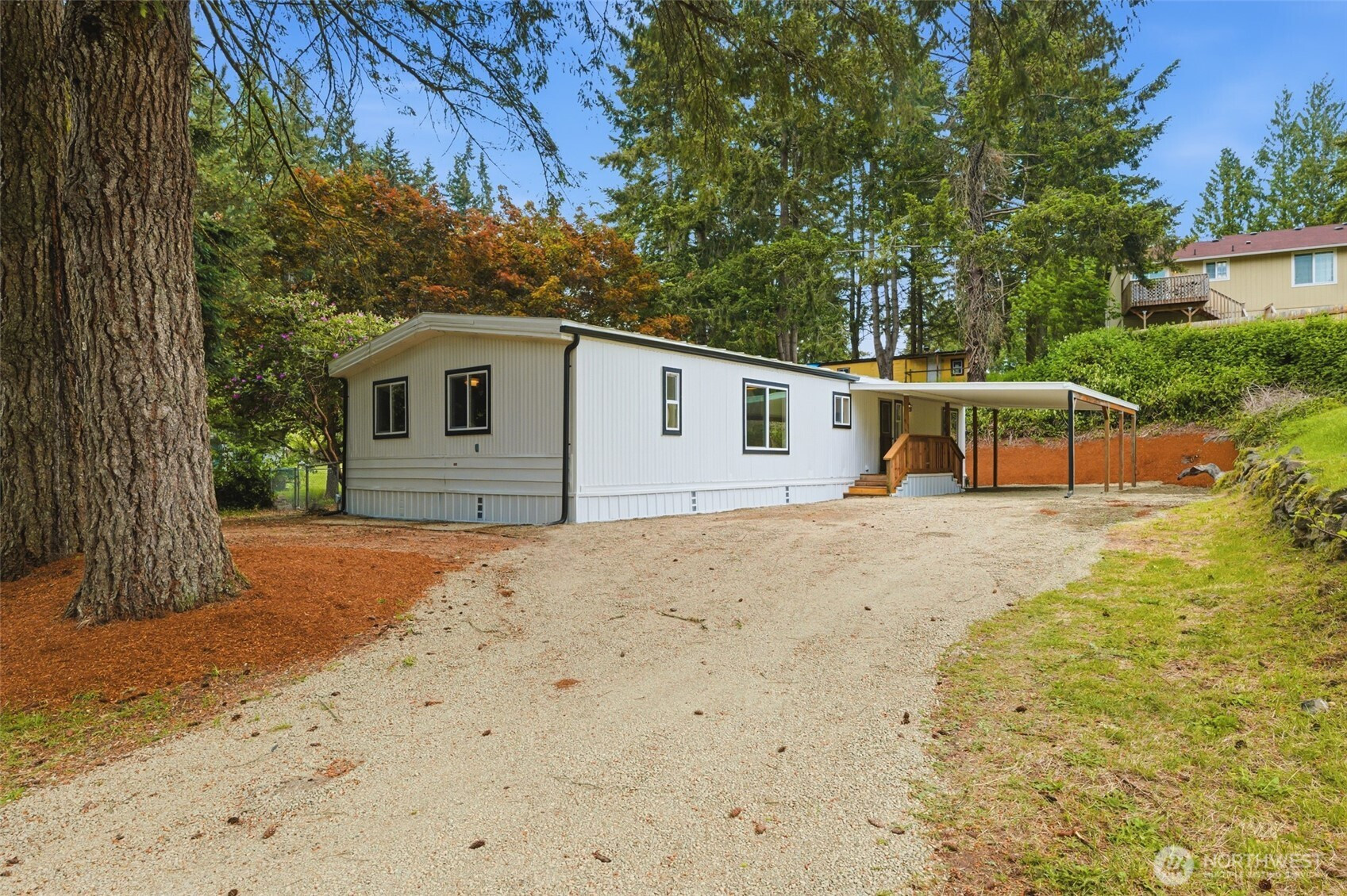 9205 146th Street NW, Gig Harbor, WA 98329