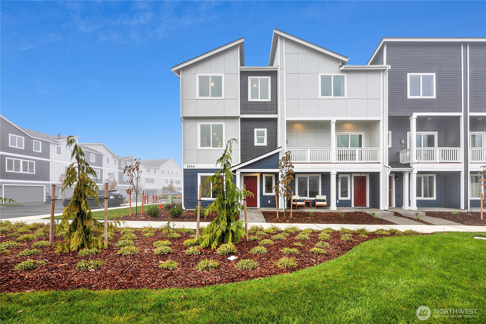 9505 Mineral Avenue NW, Silverdale, WA 98383