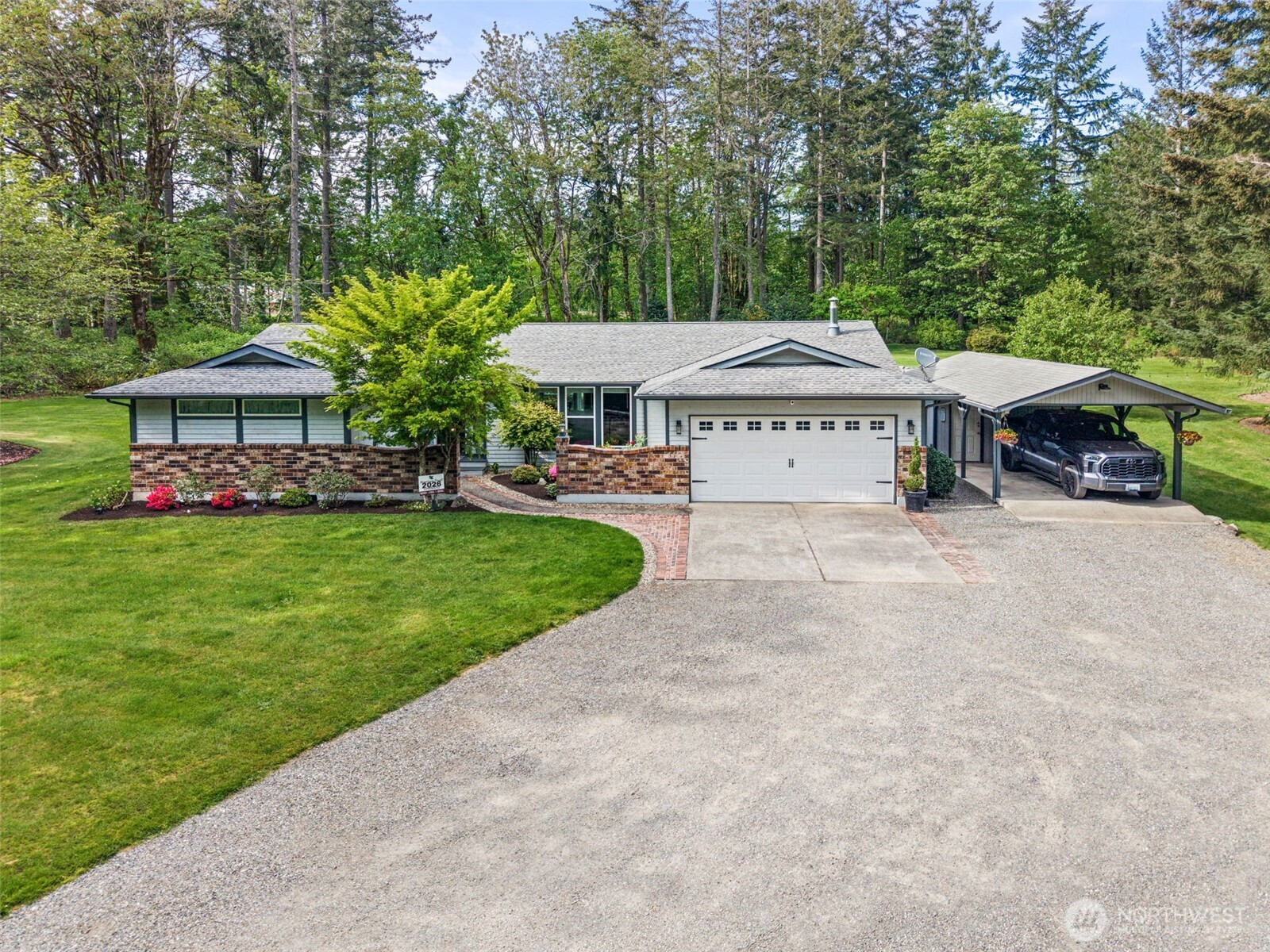 7247 SE Snowy Way, Port Orchard, WA 98367