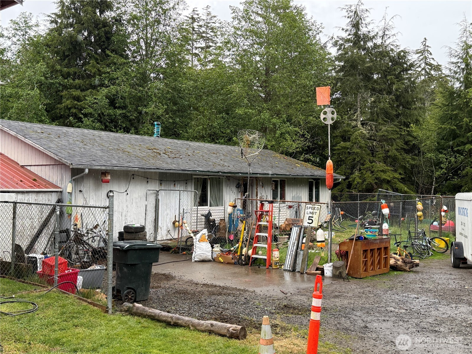 21020 Birch Place, Ocean Park, WA 98640