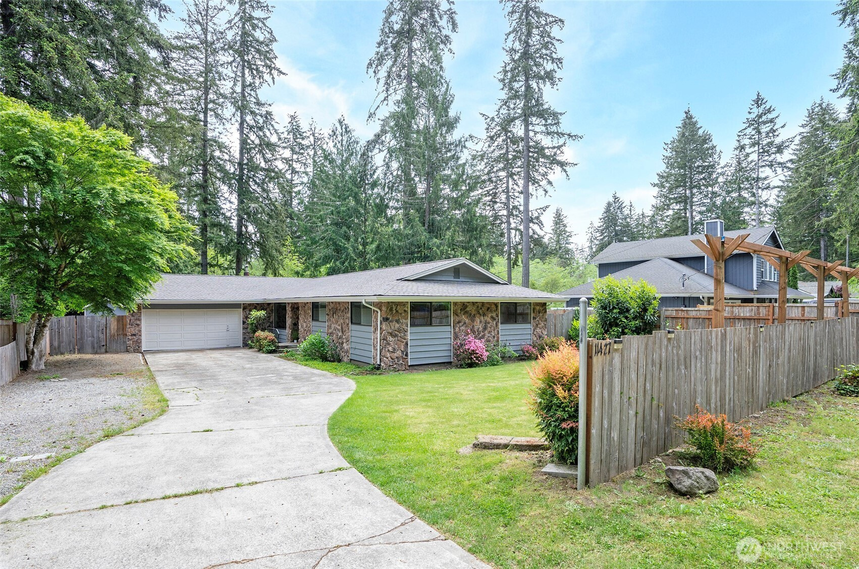 11427 148th Avenue NW, Gig Harbor, WA 98329