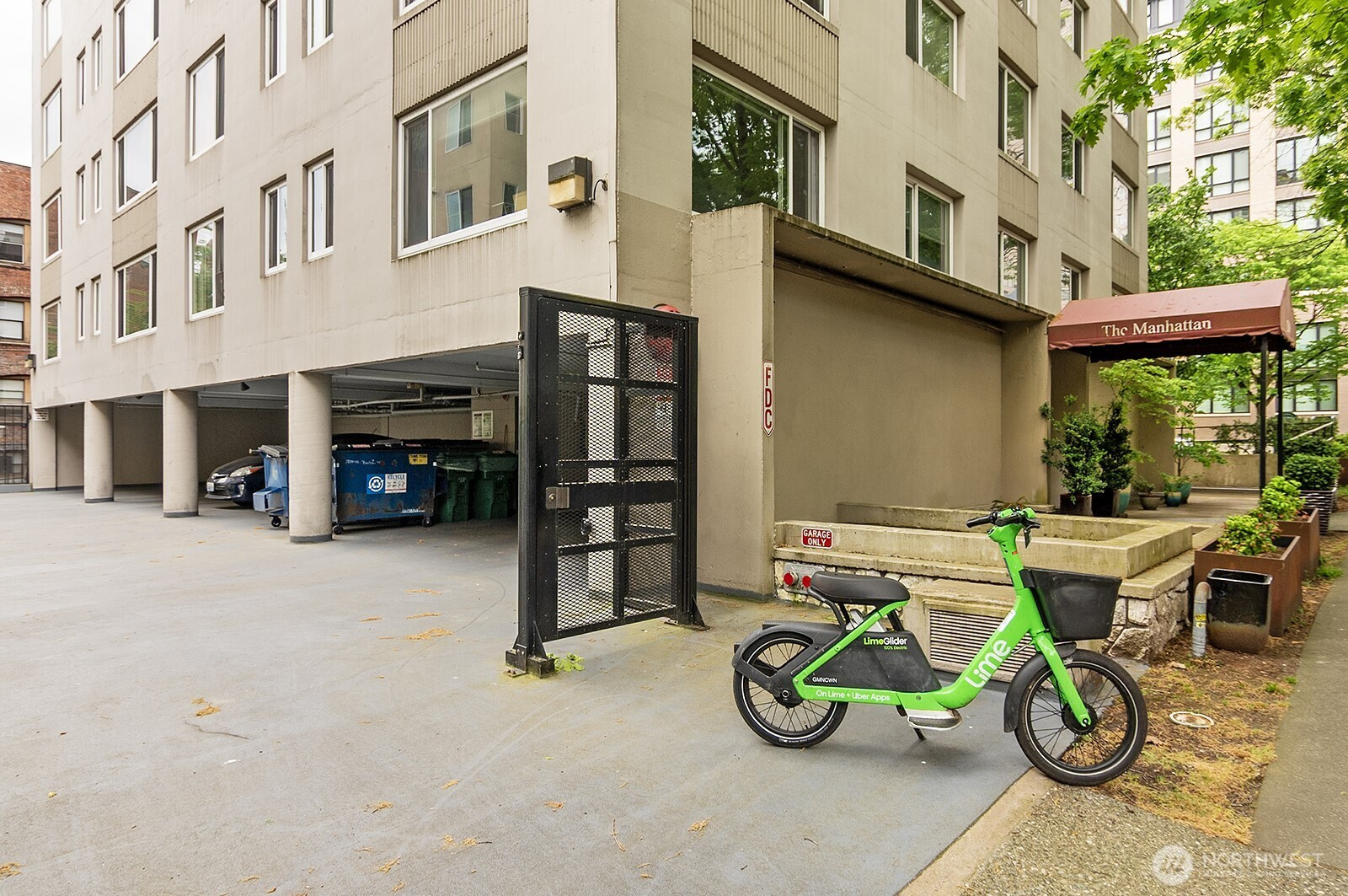 1200 Boylston Avenue, Seattle, WA 98101