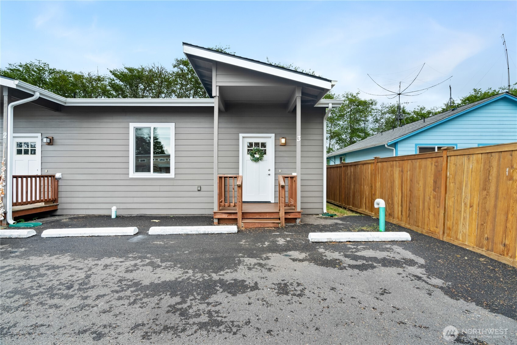 758 C Point Brown Avenue SE, Ocean Shores, WA 98569