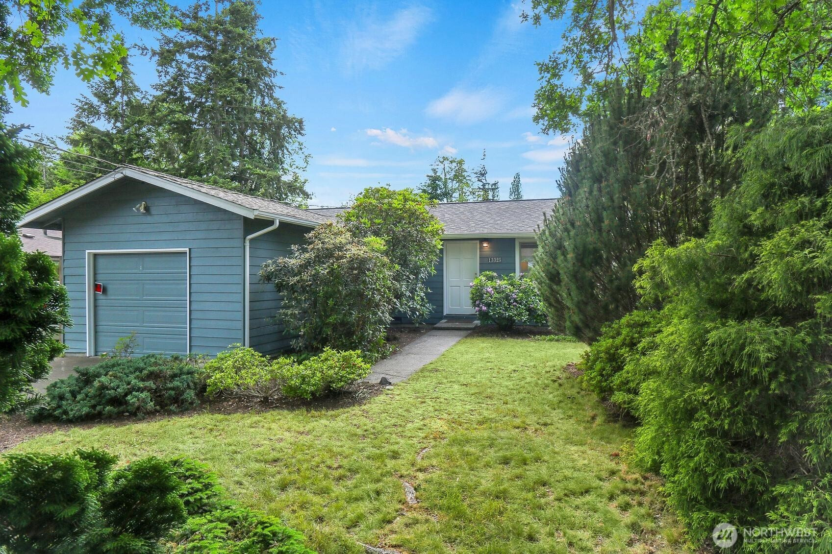 13325 19th Avenue NE, Seattle, WA 98125