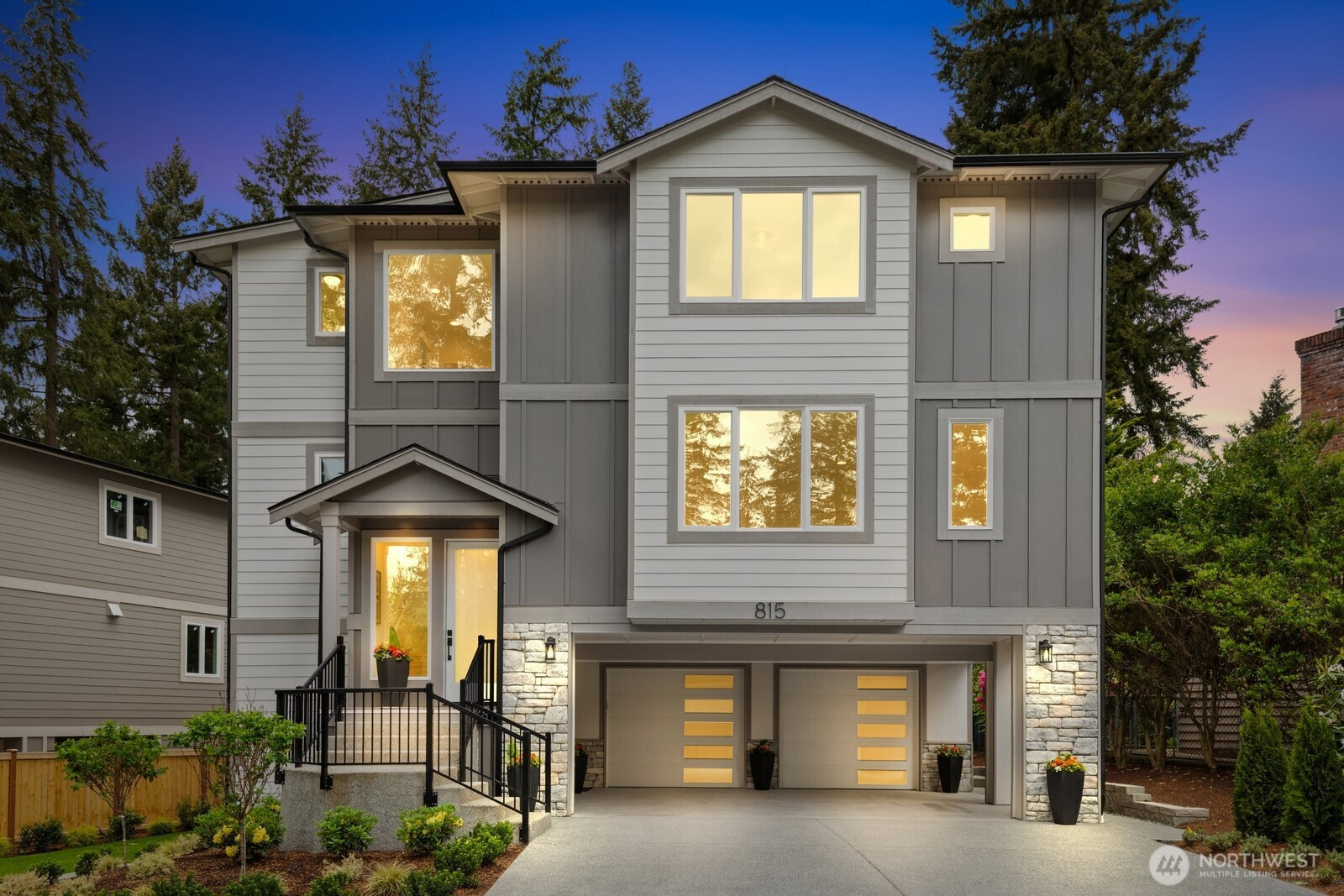 815 130th Avenue, Bellevue, WA 98005