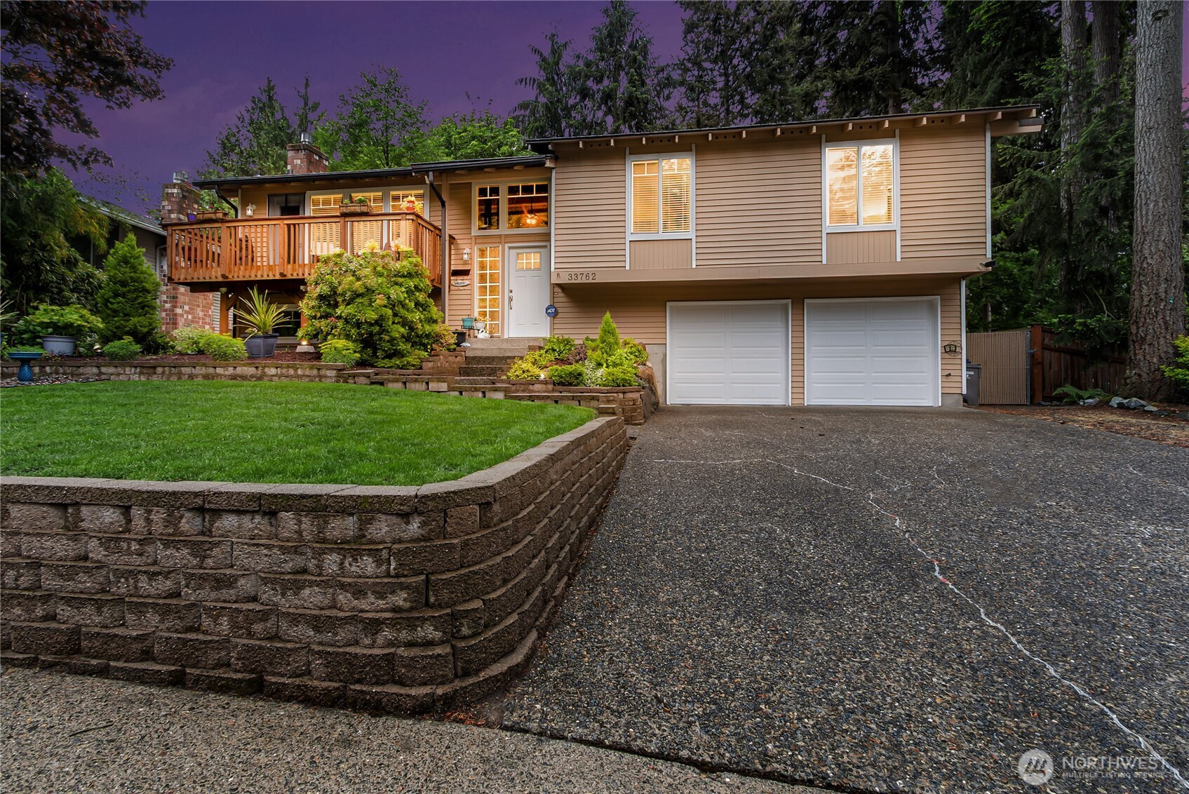 33762 32nd Avenue SW, Federal Way, WA 98023