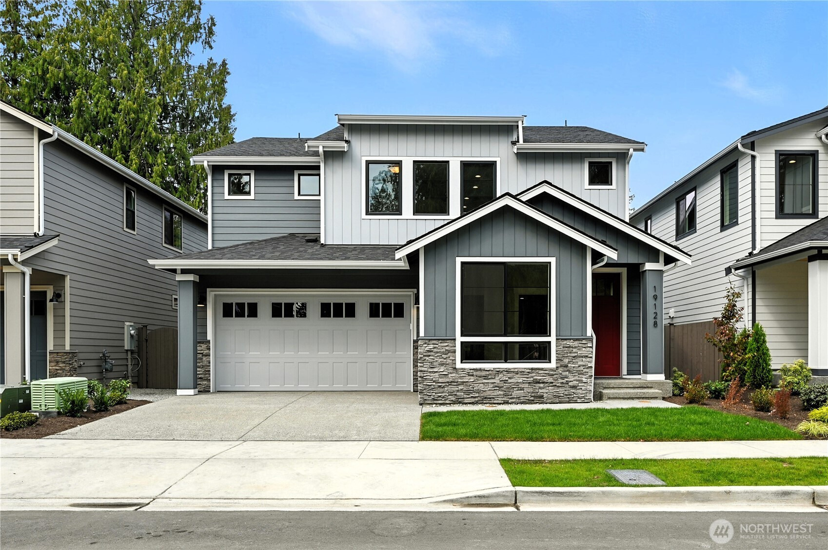 19233 Meridian Drive SE, Bothell, WA 98012