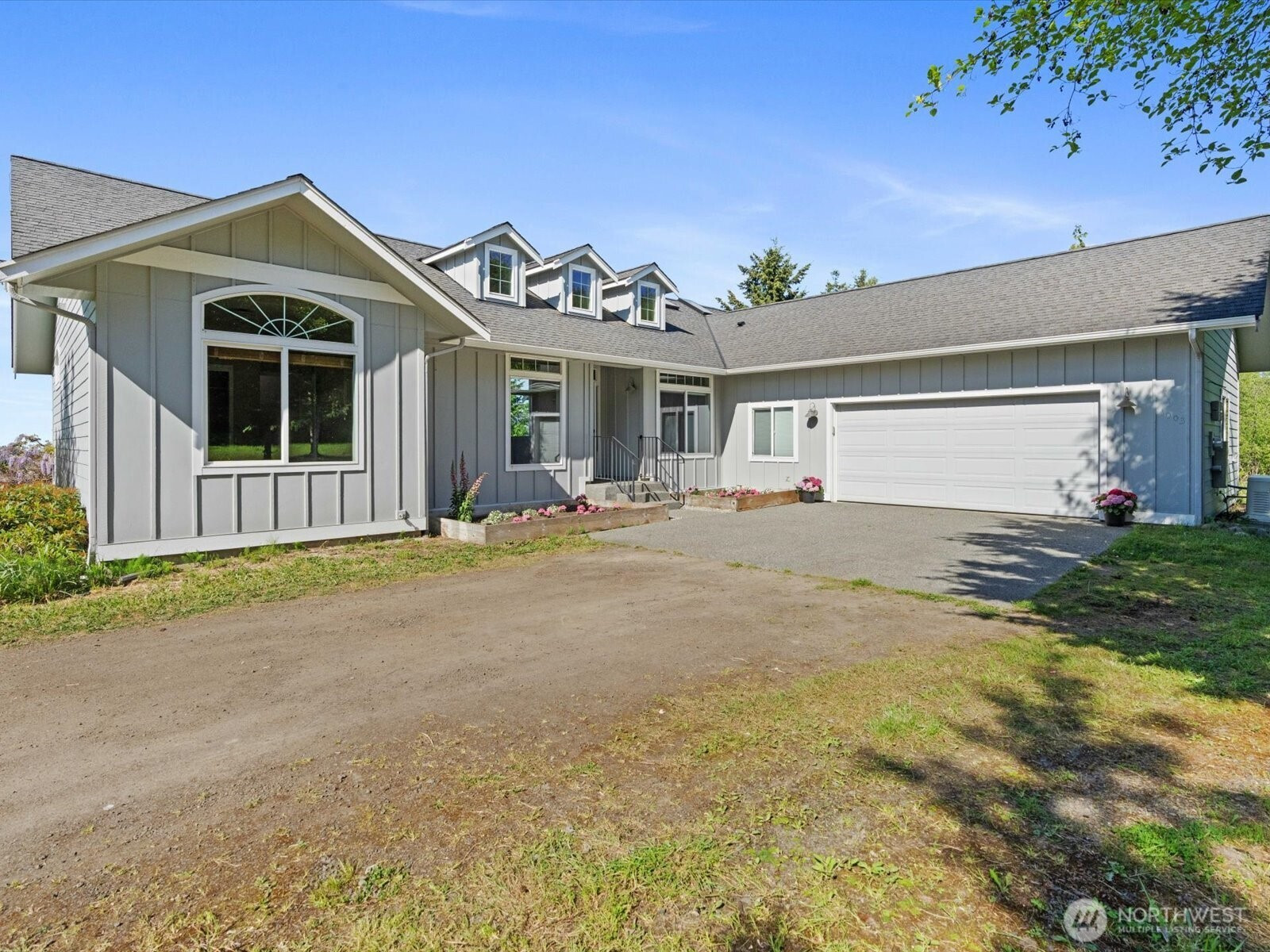 1003 Haven Heights Drive, Sequim, WA 98382