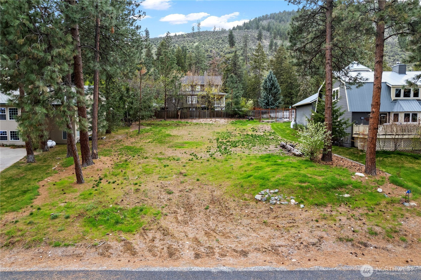 0 Lakeview Place, Chelan, WA 98816