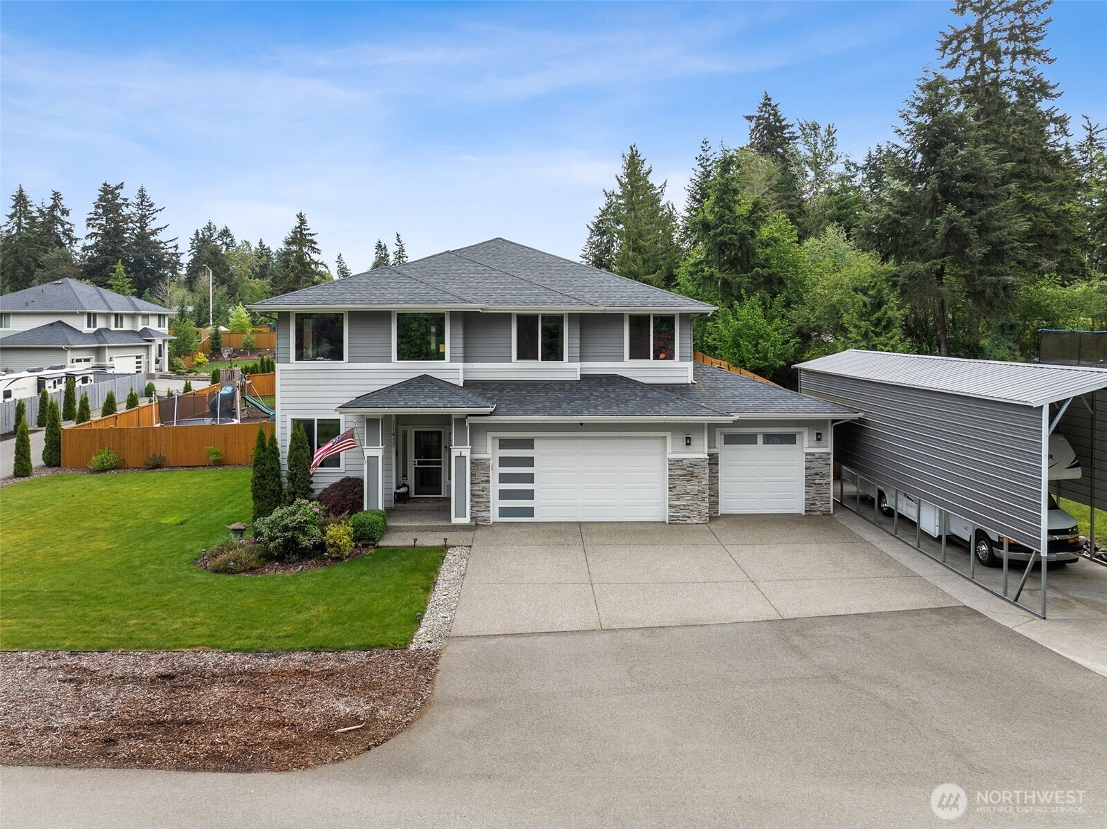 11417 197th Avenue E, Bonney Lake, WA 98391