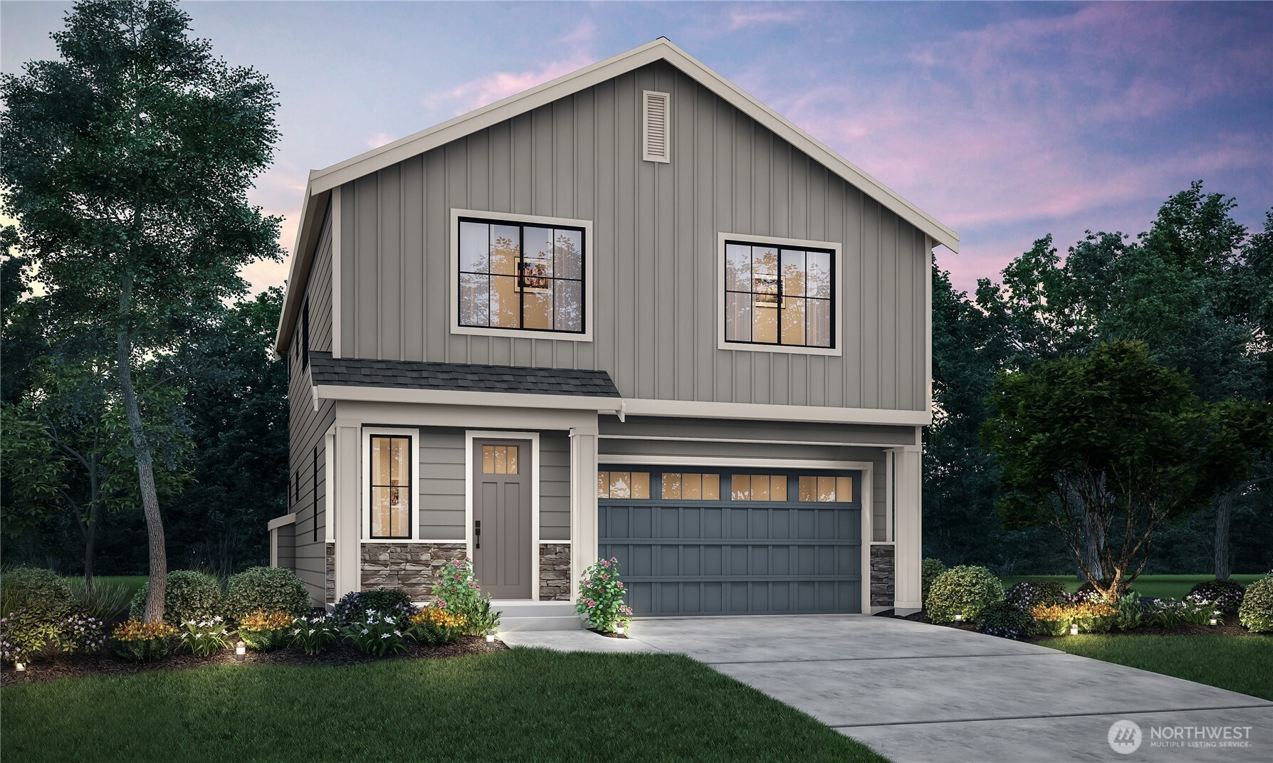 19129 Meridian Drive SE, Bothell, WA 98012