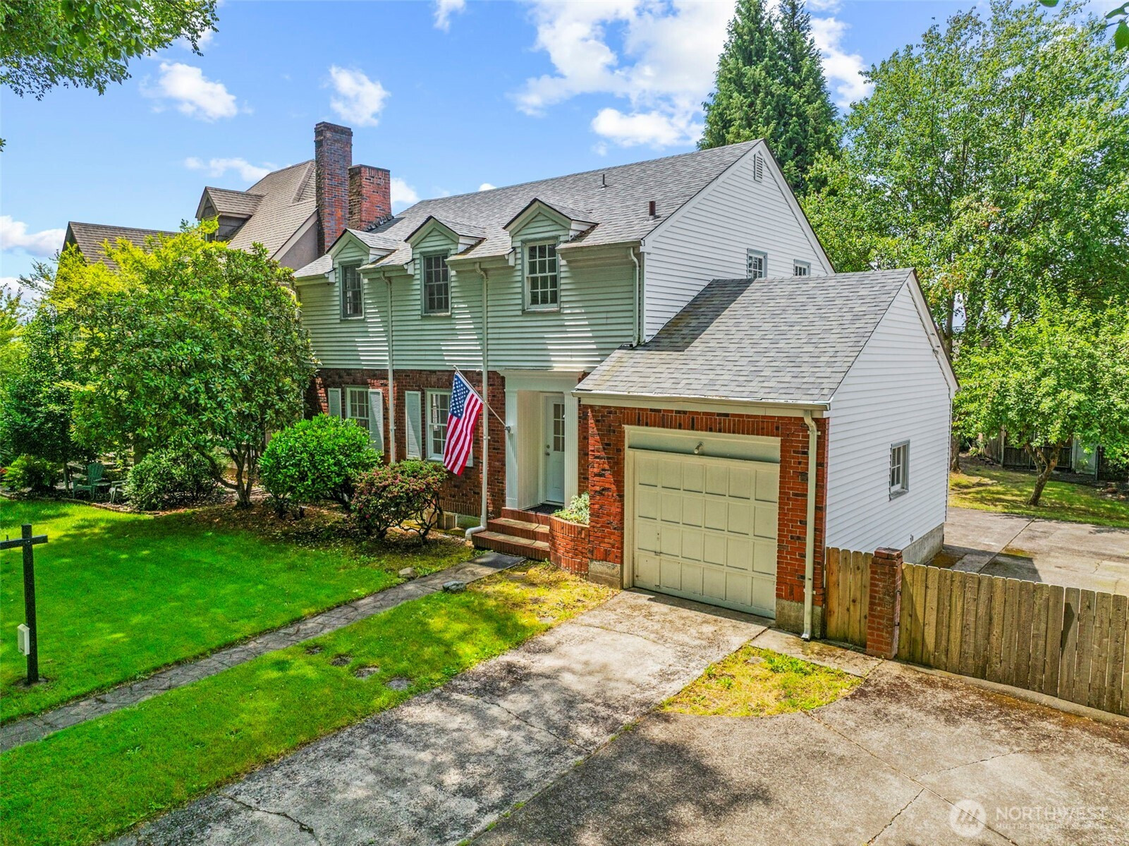 2809 Nichols Boulevard, Longview, WA 98632