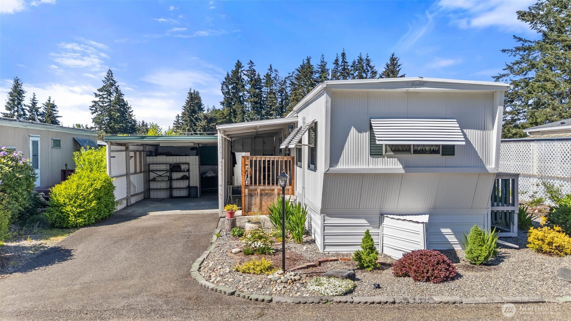3702 Hunt Street NW, Gig Harbor, WA 98335