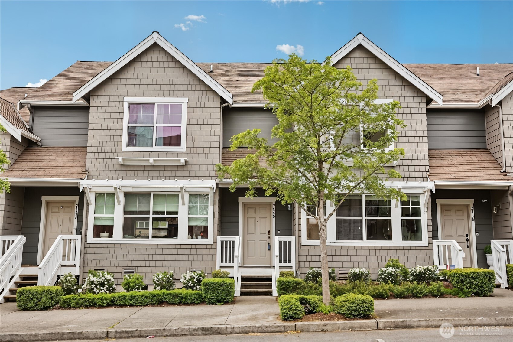 2460 NE Park Drive, Issaquah, WA 98028