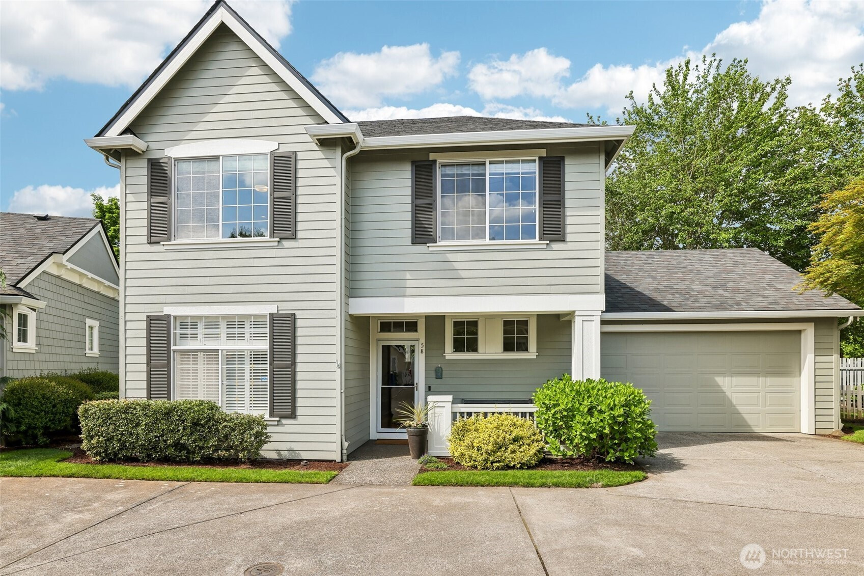 17146 SE 23rd Drive, Vancouver, WA 98683