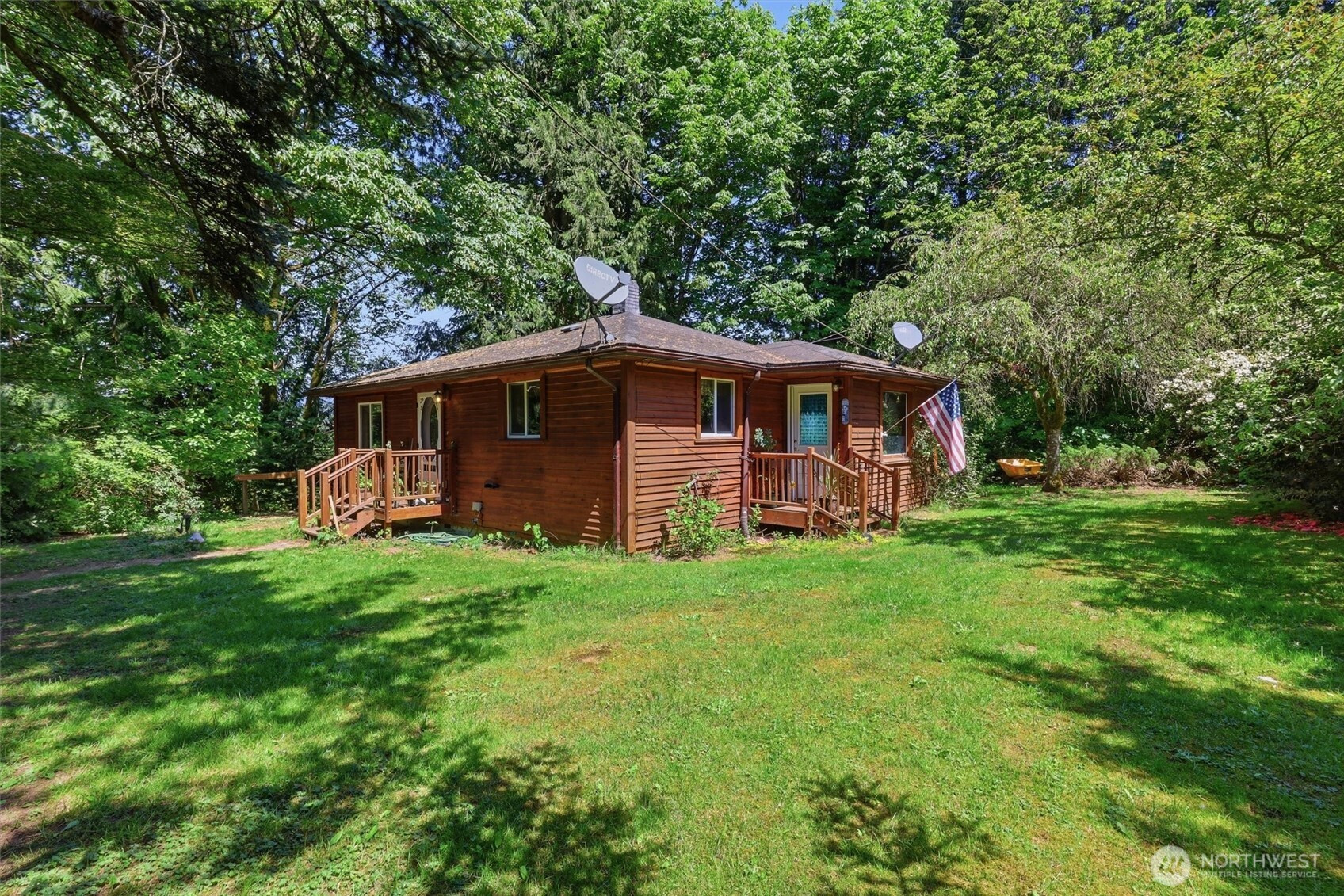 10731 SR 530 NE, Arlington, WA 98223