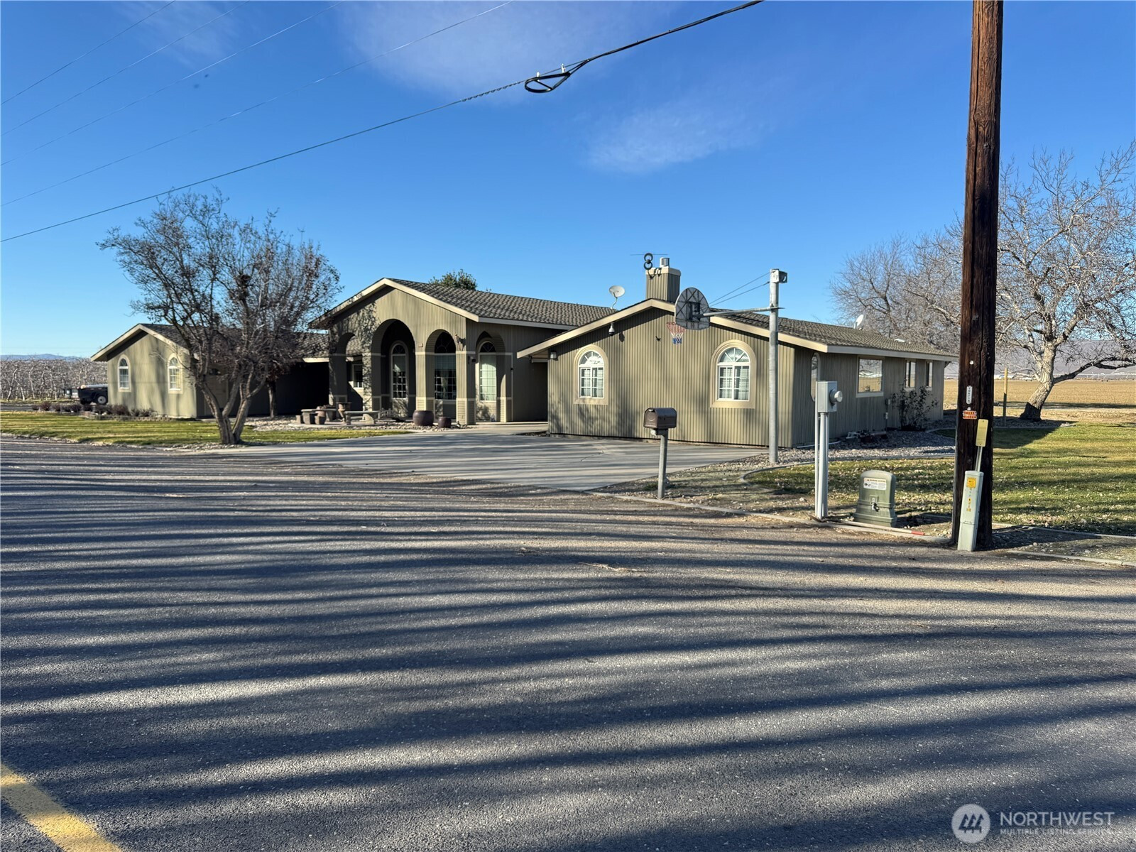 15374 Road 26 SW, Mattawa, WA 99349