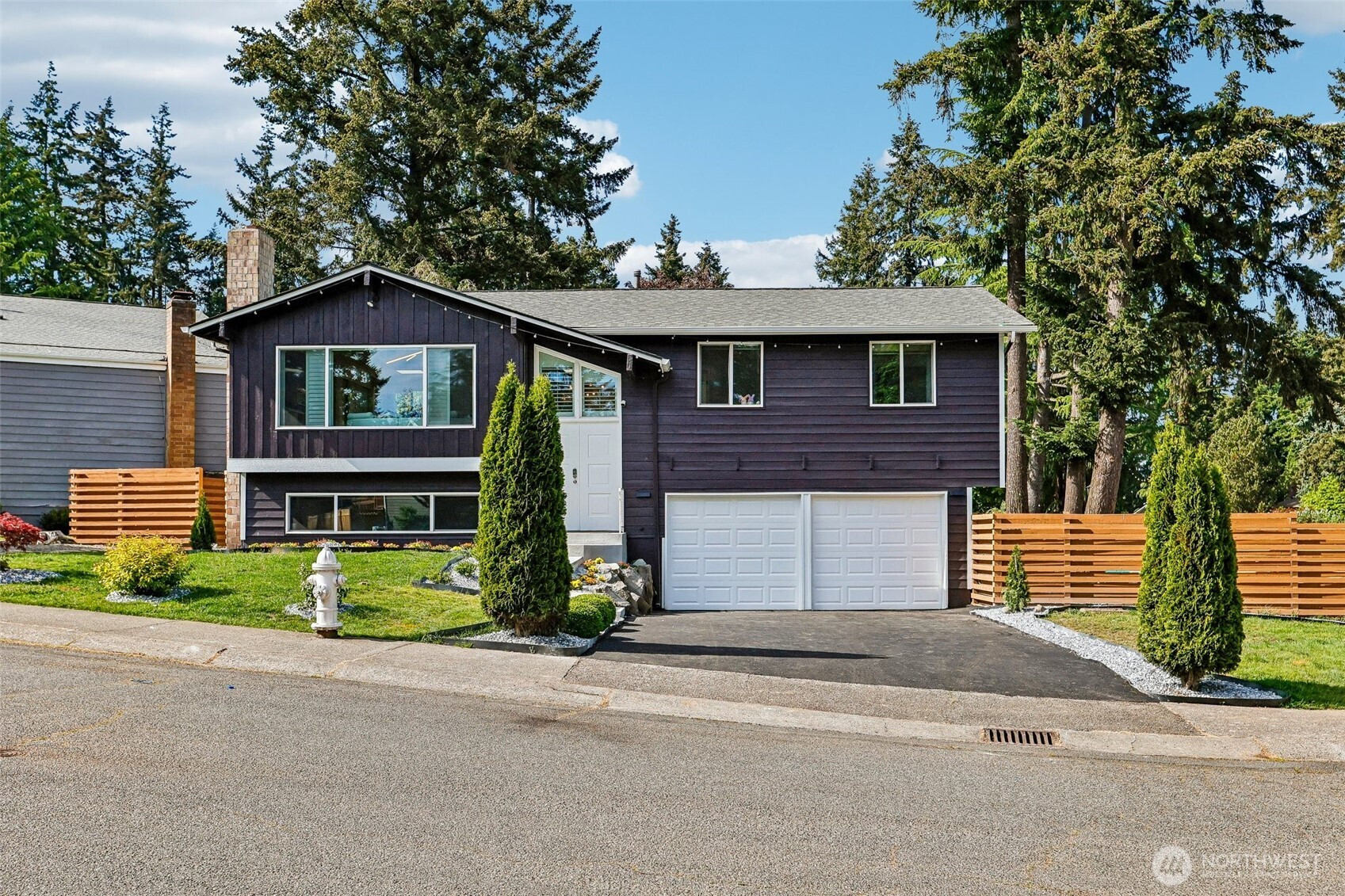 9232 NE 139th Street, Kirkland, WA 98034