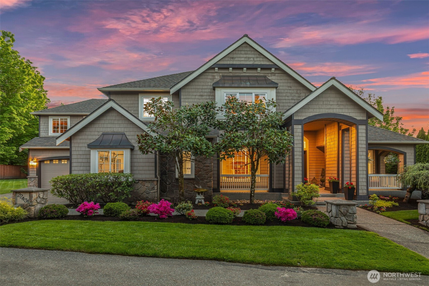 22431 SE 30th Street, Sammamish, WA 98075