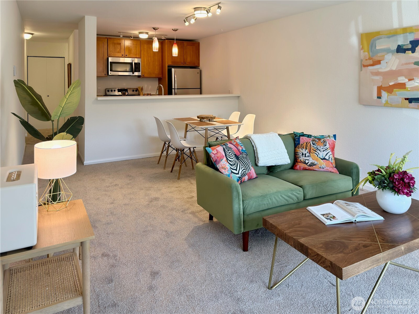5834 NE 75th Street, Seattle, WA 98115